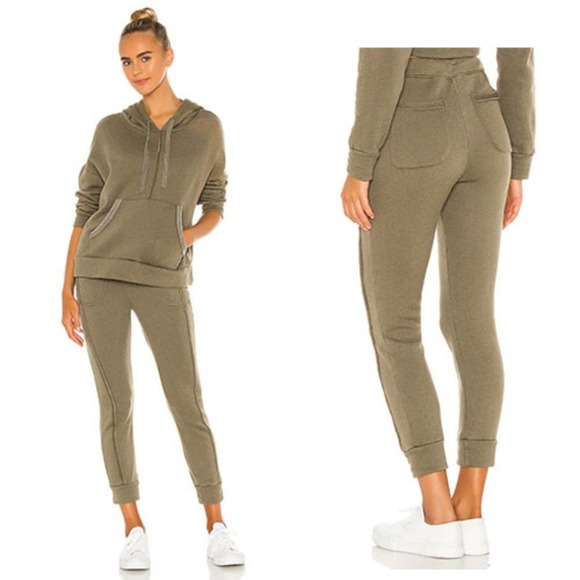 Free People Pants - Free People FP Movement Work It Out Jogger NWT L